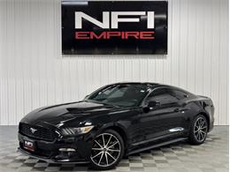 2017 Ford Mustang (CC-1870223) for sale in North East, Pennsylvania