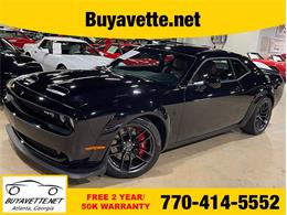 2019 Dodge Challenger (CC-1872247) for sale in Atlanta, Georgia