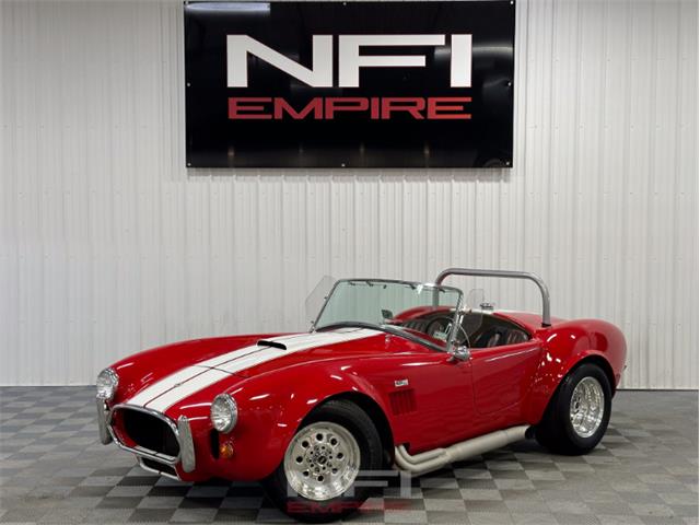 1966 Ford Shelby Cobra 427 (CC-1870225) for sale in North East, Pennsylvania