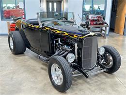 1932 Ford Roadster (CC-1872250) for sale in Salem, Ohio