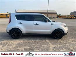 2017 Kia Soul (CC-1872260) for sale in Webster, South Dakota