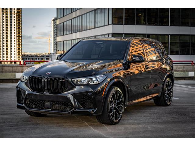 2023 BMW X5 (CC-1872261) for sale in Ft. Lauderdale, Florida