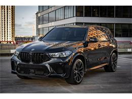 2023 BMW X5 (CC-1872261) for sale in Ft. Lauderdale, Florida