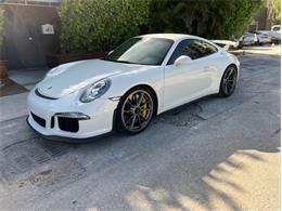 2015 Porsche GT3 (CC-1872263) for sale in Ft. Lauderdale, Florida