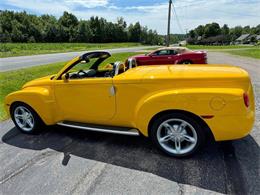 2003 Chevrolet SSR (CC-1872266) for sale in Malone, New York