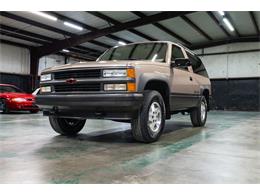 1994 Chevrolet Blazer (CC-1872269) for sale in Sherman, Texas