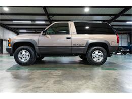 1994 Chevrolet Blazer (CC-1872269) for sale in Sherman, Texas
