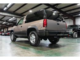 1994 Chevrolet Blazer (CC-1872269) for sale in Sherman, Texas