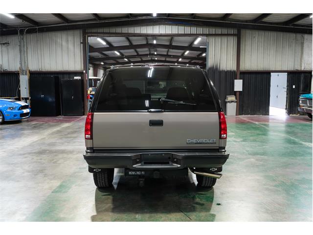 1994 Chevrolet Blazer (CC-1872269) for sale in Sherman, Texas