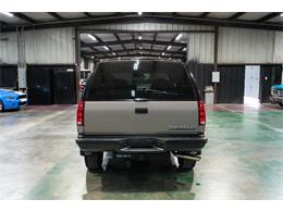 1994 Chevrolet Blazer (CC-1872269) for sale in Sherman, Texas