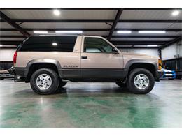 1994 Chevrolet Blazer (CC-1872269) for sale in Sherman, Texas