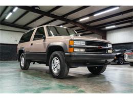 1994 Chevrolet Blazer (CC-1872269) for sale in Sherman, Texas