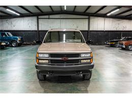 1994 Chevrolet Blazer (CC-1872269) for sale in Sherman, Texas