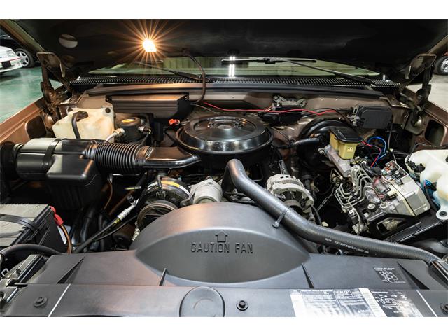 1994 Chevrolet Blazer (CC-1872269) for sale in Sherman, Texas