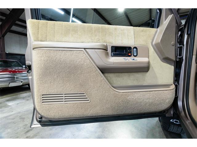 1994 Chevrolet Blazer (CC-1872269) for sale in Sherman, Texas