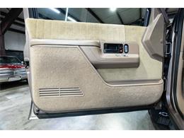 1994 Chevrolet Blazer (CC-1872269) for sale in Sherman, Texas