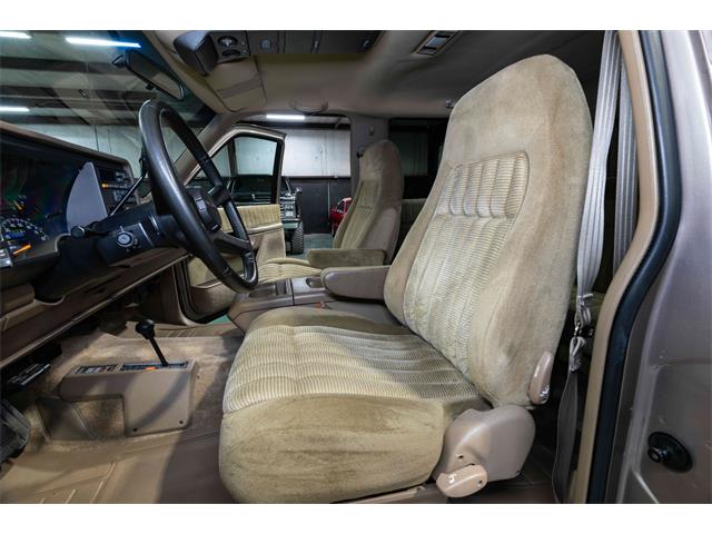 1994 Chevrolet Blazer (CC-1872269) for sale in Sherman, Texas