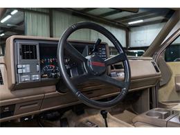 1994 Chevrolet Blazer (CC-1872269) for sale in Sherman, Texas