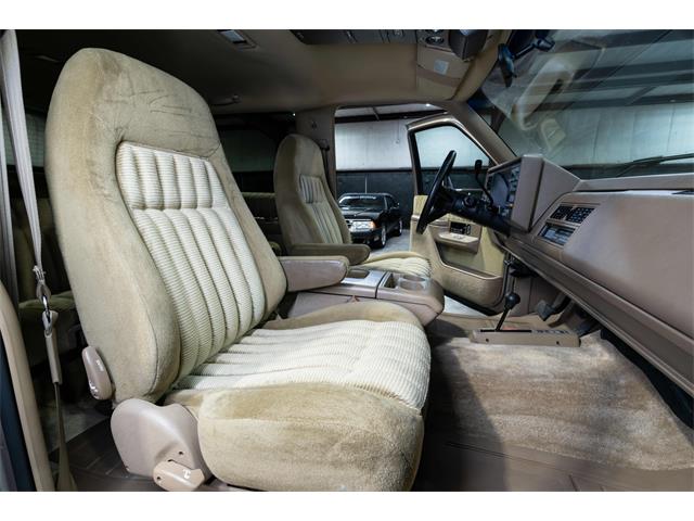 1994 Chevrolet Blazer (CC-1872269) for sale in Sherman, Texas