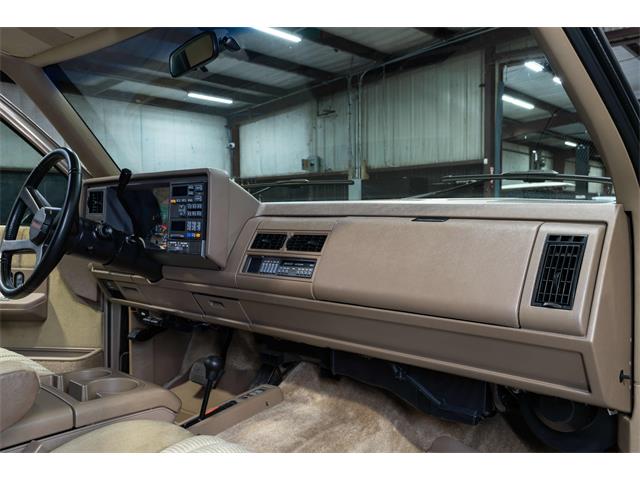 1994 Chevrolet Blazer (CC-1872269) for sale in Sherman, Texas