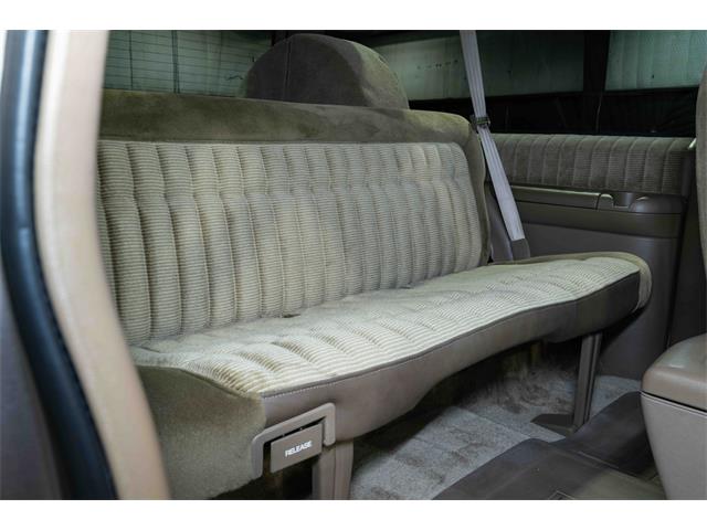 1994 Chevrolet Blazer (CC-1872269) for sale in Sherman, Texas