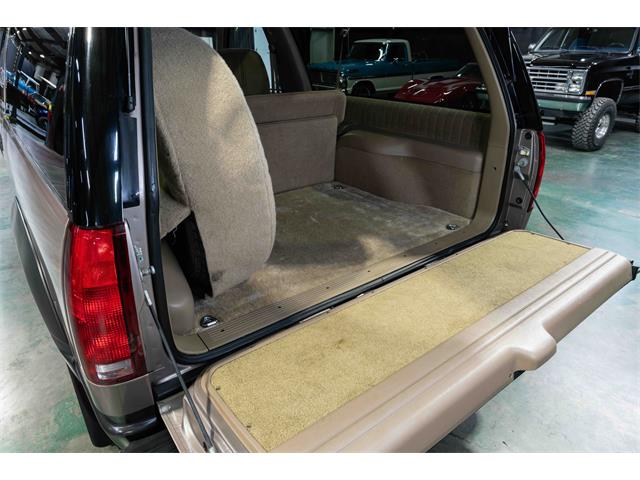 1994 Chevrolet Blazer (CC-1872269) for sale in Sherman, Texas