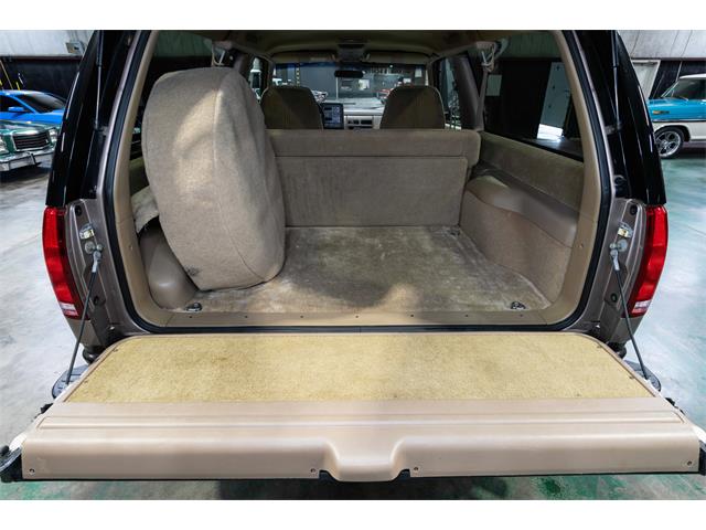 1994 Chevrolet Blazer (CC-1872269) for sale in Sherman, Texas
