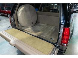 1994 Chevrolet Blazer (CC-1872269) for sale in Sherman, Texas