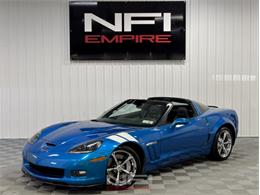 2011 Chevrolet Corvette (CC-1870229) for sale in North East, Pennsylvania