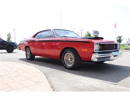 1976 Dodge Dart (CC-1872291) for sale in Winnipeg, Manitoba