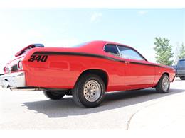 1976 Dodge Dart (CC-1872291) for sale in Winnipeg, Manitoba