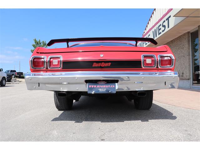 1976 Dodge Dart (CC-1872291) for sale in Winnipeg, Manitoba