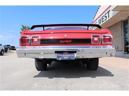 1976 Dodge Dart (CC-1872291) for sale in Winnipeg, Manitoba