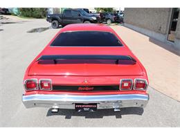1976 Dodge Dart (CC-1872291) for sale in Winnipeg, Manitoba