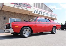 1976 Dodge Dart (CC-1872291) for sale in Winnipeg, Manitoba