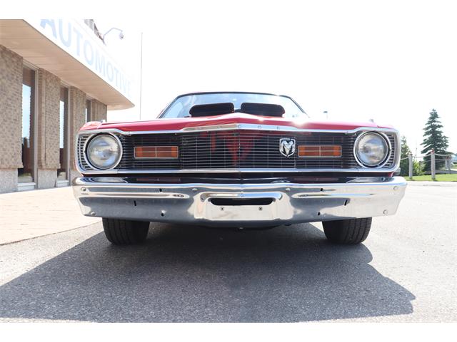 1976 Dodge Dart (CC-1872291) for sale in Winnipeg, Manitoba
