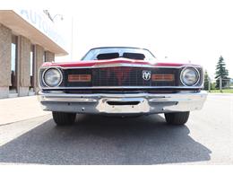 1976 Dodge Dart (CC-1872291) for sale in Winnipeg, Manitoba