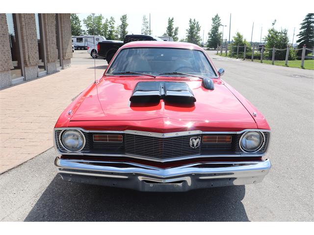 1976 Dodge Dart (CC-1872291) for sale in Winnipeg, Manitoba