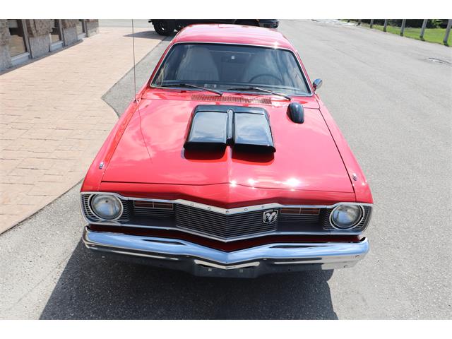 1976 Dodge Dart (CC-1872291) for sale in Winnipeg, Manitoba