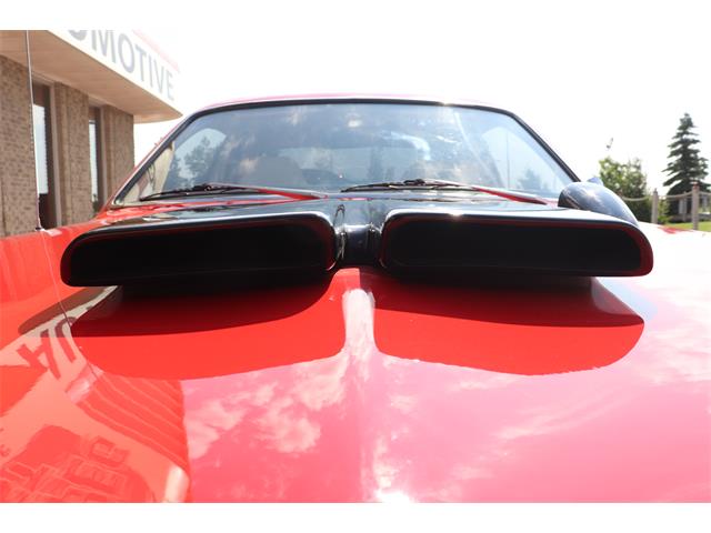 1976 Dodge Dart (CC-1872291) for sale in Winnipeg, Manitoba