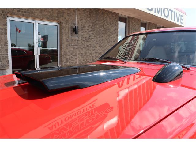 1976 Dodge Dart (CC-1872291) for sale in Winnipeg, Manitoba