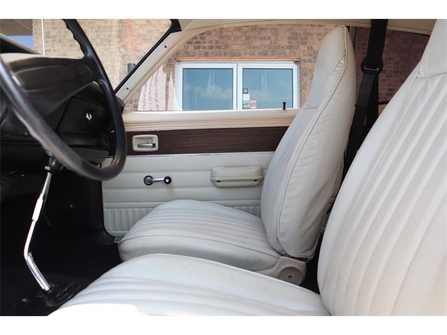 1976 Dodge Dart (CC-1872291) for sale in Winnipeg, Manitoba