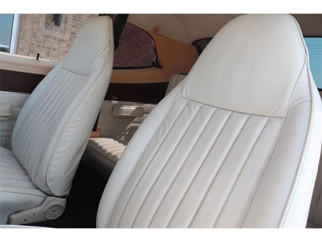 1976 Dodge Dart (CC-1872291) for sale in Winnipeg, Manitoba