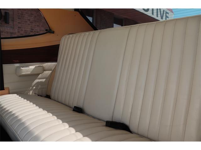 1976 Dodge Dart (CC-1872291) for sale in Winnipeg, Manitoba