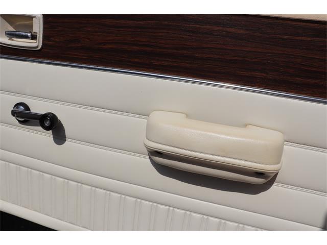 1976 Dodge Dart (CC-1872291) for sale in Winnipeg, Manitoba