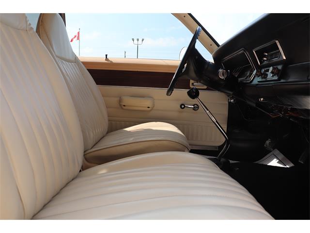 1976 Dodge Dart (CC-1872291) for sale in Winnipeg, Manitoba