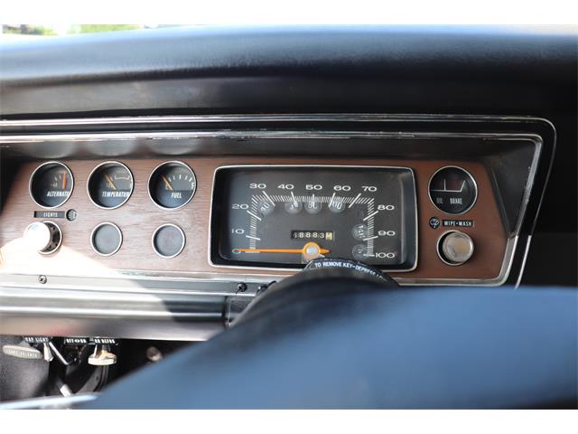 1976 Dodge Dart (CC-1872291) for sale in Winnipeg, Manitoba