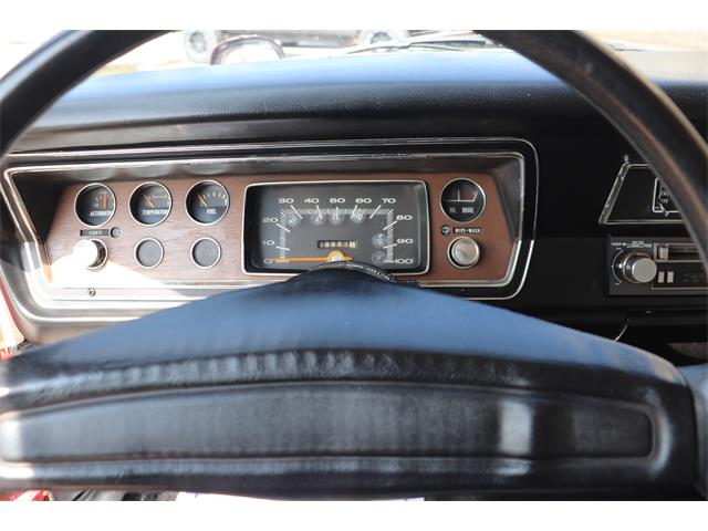 1976 Dodge Dart (CC-1872291) for sale in Winnipeg, Manitoba