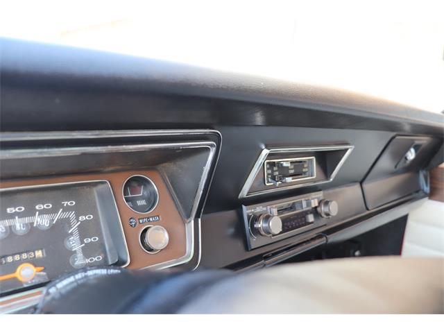1976 Dodge Dart (CC-1872291) for sale in Winnipeg, Manitoba
