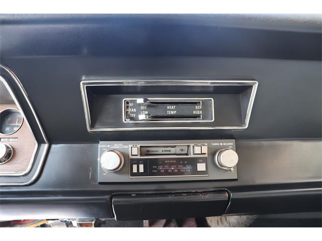 1976 Dodge Dart (CC-1872291) for sale in Winnipeg, Manitoba